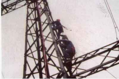 通信线路工程 现代通讯工程的核心命脉