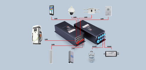 工业4.0时代下通讯工程的变革与展望