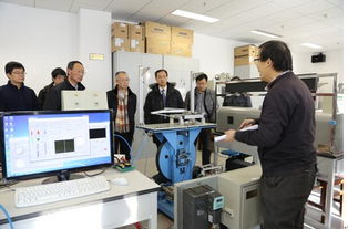 通信与车辆工程专业接受工程教育专业认证与华盛顿协议专家观摩考察纪实